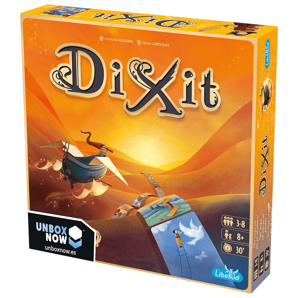 DIXIT