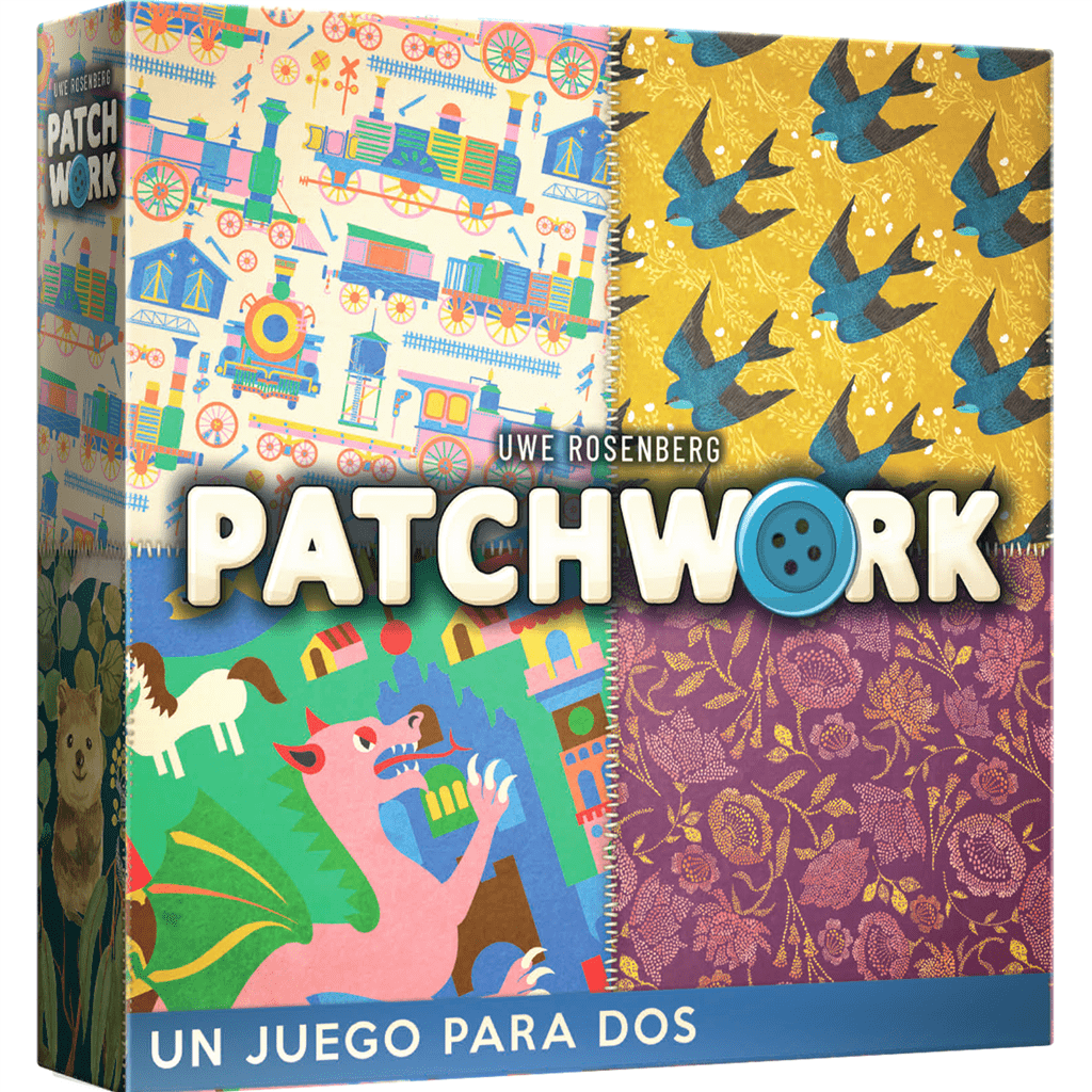 PATCHWORK