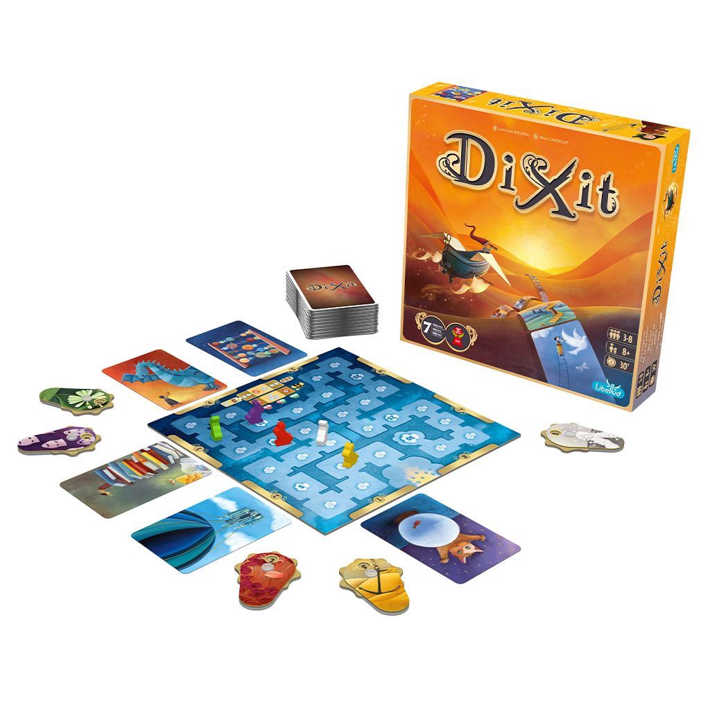 DIXIT - Imagen 2