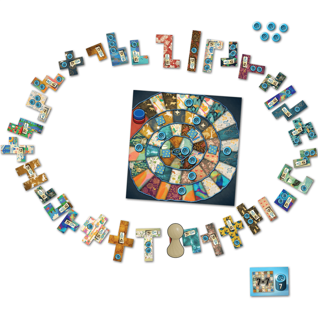 PATCHWORK - Imagen 2
