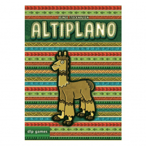 ALTIPLANO