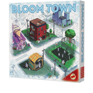 BLOOM TOWN