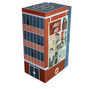 BURGLE BROS