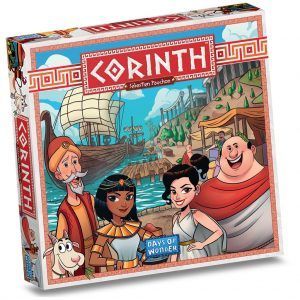 CORINTH