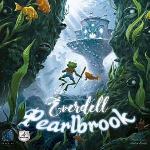EVERDELL: PEARLBROOK (EXPANSIÓN)