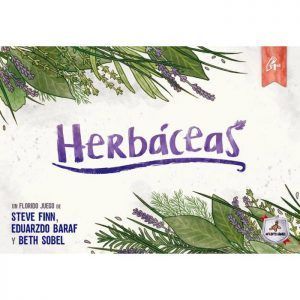 HERBÁCEAS