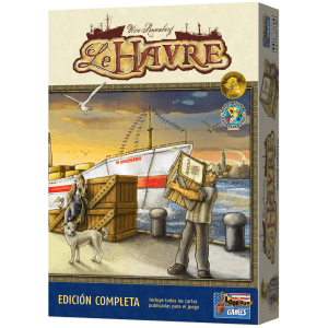 LE HAVRE