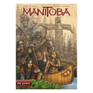 MANITOBA