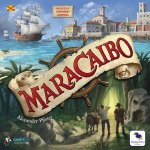 MARACAIBO