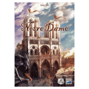 NOTRE DAME: EDICIÓN 10º ANIVERSARIO