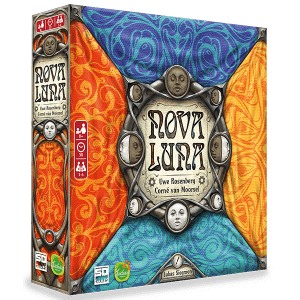 NOVA LUNA