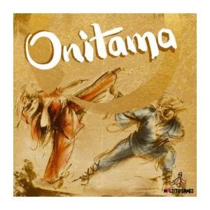 [PRE-VENTA 2027] ONITAMA