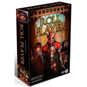 ROLL PLAYER (3ª EDICIÓN)