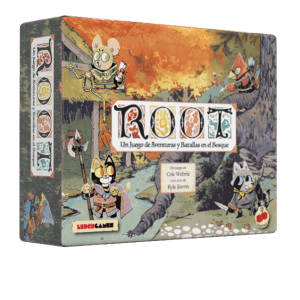 ROOT