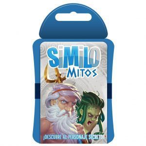 SIMILO: MITOS