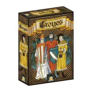 TROYES