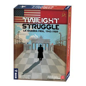 TWILIGHT STRUGGLE
