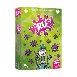 VIRUS!