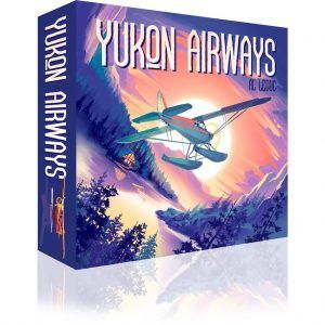 YUKON AIRWAYS