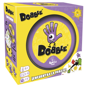 DOBBLE: CLÁSICO
