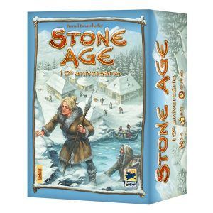 STONE AGE: 10º ANIVERSARIO