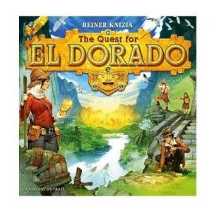 EL DORADO (2ª EDICIÓN)
