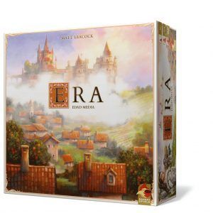 ERA: EDAD MEDIA