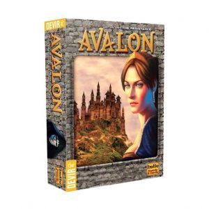 LA RESISTENCIA: ÁVALON