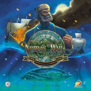 NEMO'S WAR