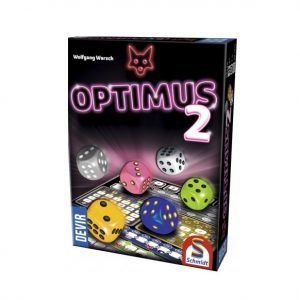OPTIMUS 2