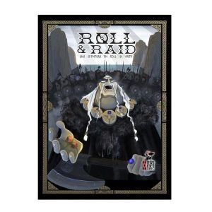 ROLL & RAID