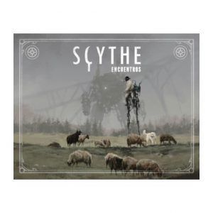 SCYTHE: ENCUENTROS (EXPANSIÓN)