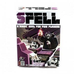 SPELL