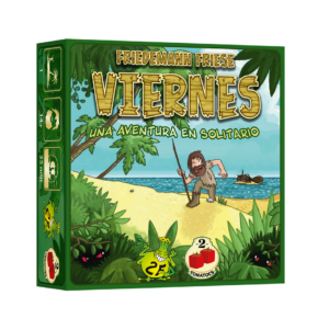 VIERNES