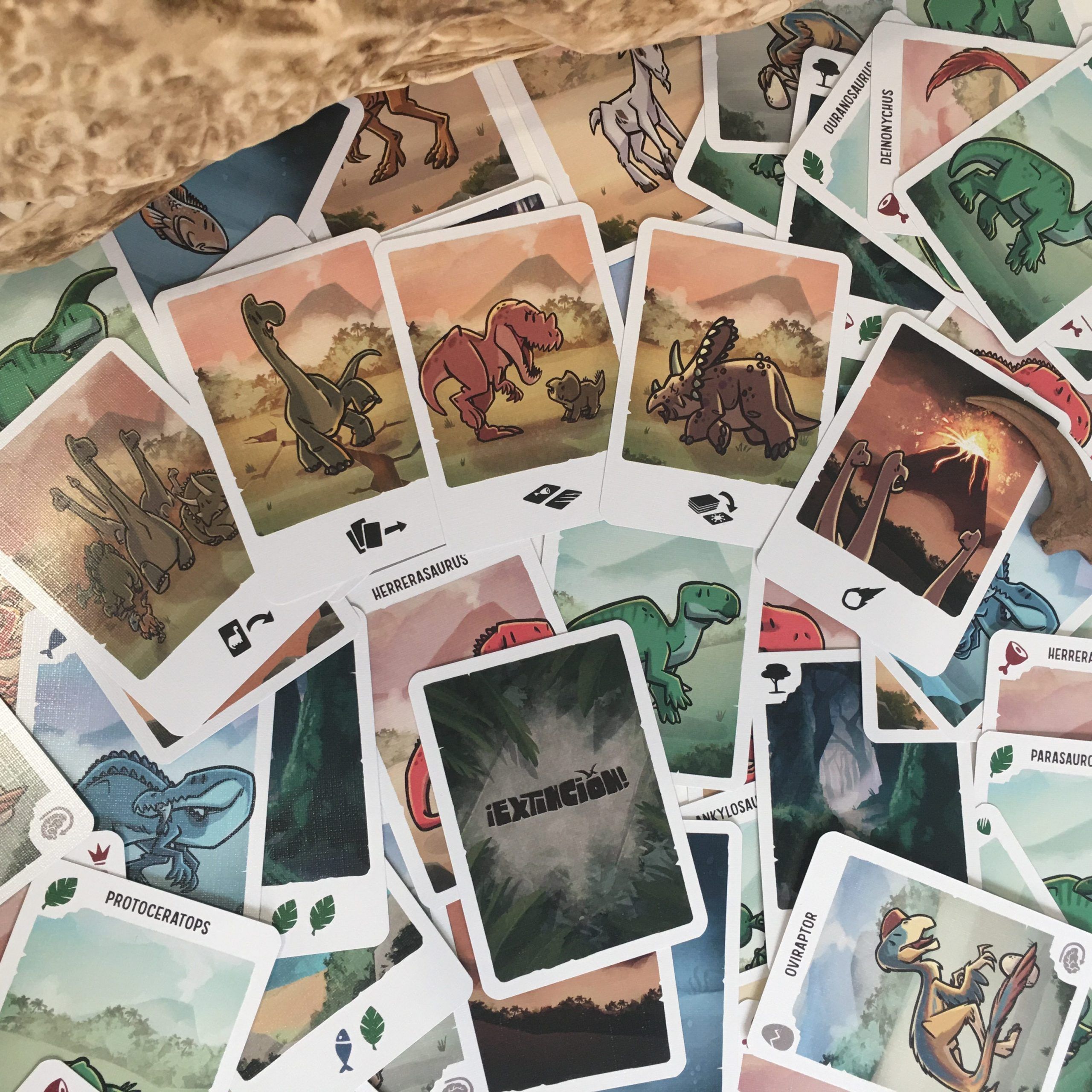 ¡EXTINCIÓN! - Imagen 2