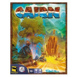 CAIRN