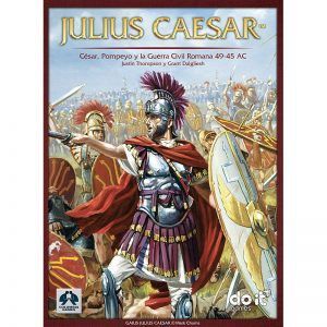 JULIUS CAESAR