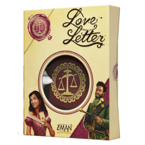 LOVE LETTER