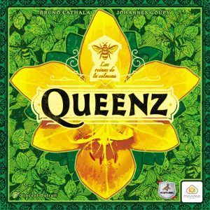 QUEENZ