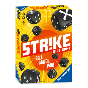 STRIKE