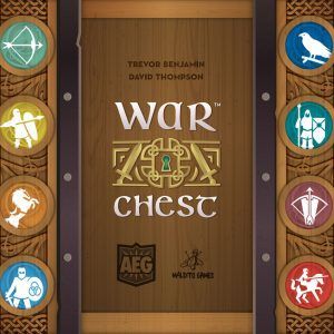 WAR CHEST