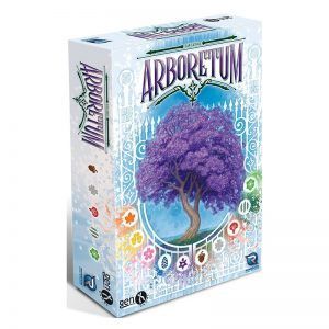 ARBORETUM