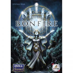 BONFIRE