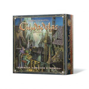 CIUDADELAS CLÁSICO