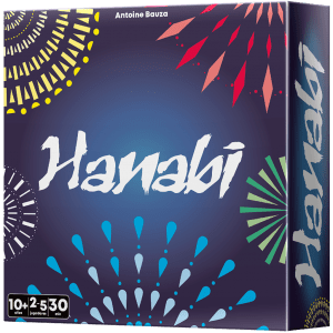 HANABI