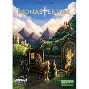 MONASTERIUM
