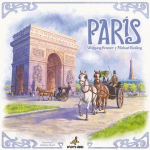 PARÍS