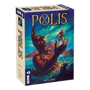 POLIS (2ª EDICIÓN)