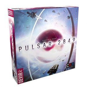 PULSAR 2849