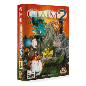 CLAIM 2